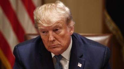 مسلسل أمريكي يتنبأ بمقتل الرئيس الأمريكي في عام 2024