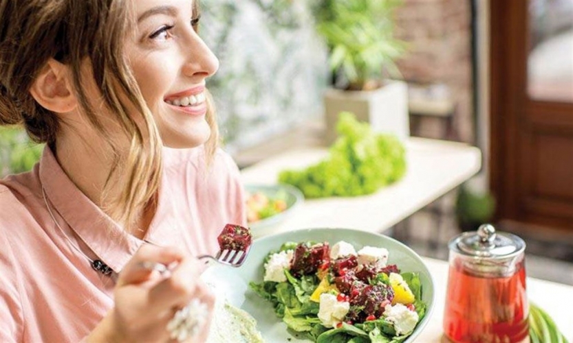 يمكنك تناول الطعام يوميا لانقاص الوزن .. و لكن وفق هذه الشروط