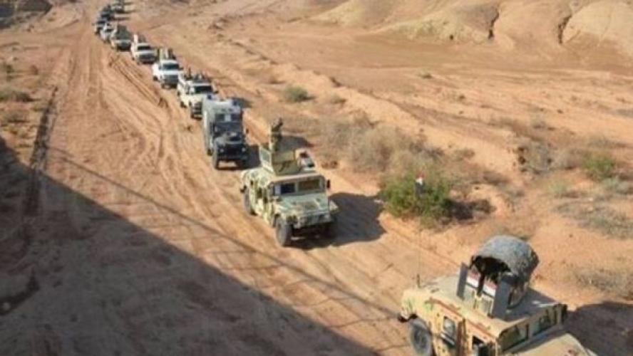 قاعدة وادي حوران السرية.. اللغز الأمريكي لإدارة وتوجيه 