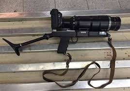 بالفيديو - من شوارع العراق إطلاق النار من كاميرات تصوير