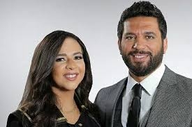 حسن الرداد يوضح حقيقة انفصاله عن ايمي سمير غانم