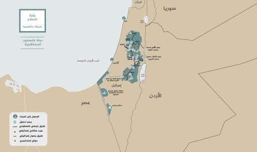 عرابها كوشنر وممولوها 