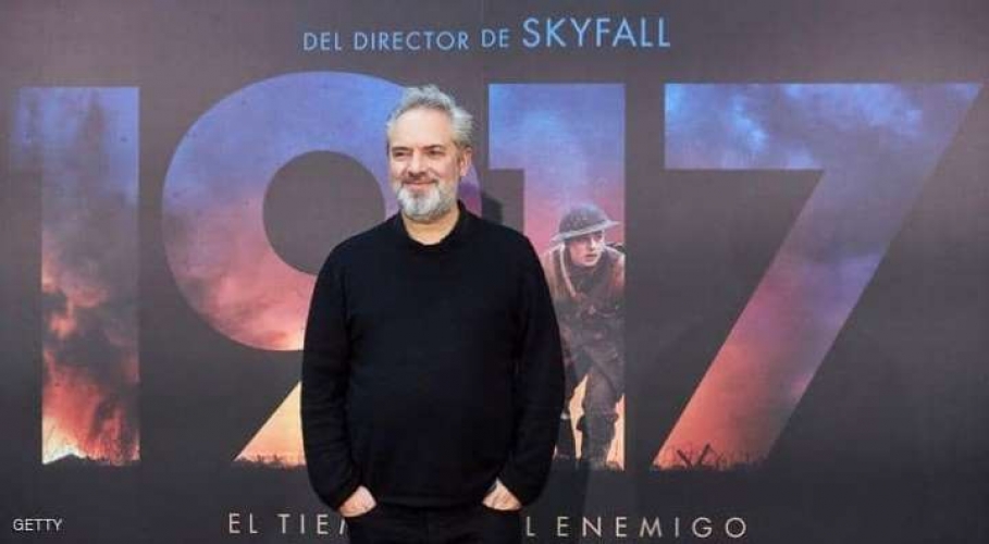 جائزة جديدة لفيلم 