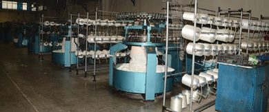 مدير مالية حلب: 2000 منشأة صناعية إلى العمل في المناطق المحررة