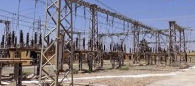 بجهود نوعية.. إعادة إصلاح المحطة المشتركة في منطقة مسكنة