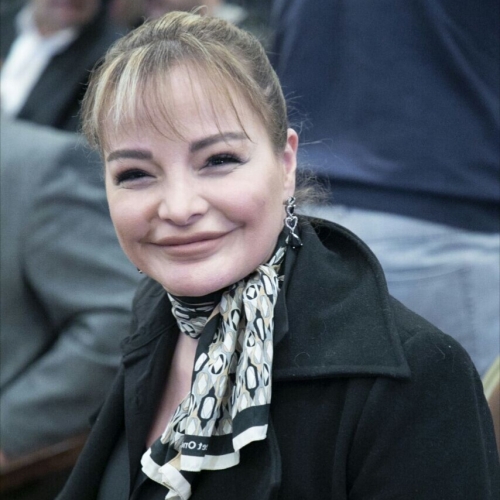 تولين البكري: أجزاء باب الحارة السابقة كانت تحتوي على المبالغة وتهميش للمرأة السورية