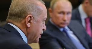 روسيا تشكل تحالفا ضد تركيا .. ضرورة تغيير قواعد اللعبة في سورية ..بقلم إيغور سوبوتين