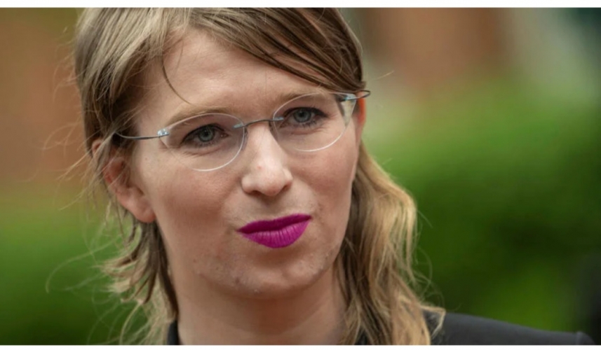 قاض أميركي يأمر بإطلاق سراح مسربة وثائق ويكيليكس مع دفع غرامة