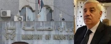 4 مراكز لتوزيعها.. الصناعة تستنفر الشركات المنتجة لتأمين حاجة السوق من منتجات السلامة العامة