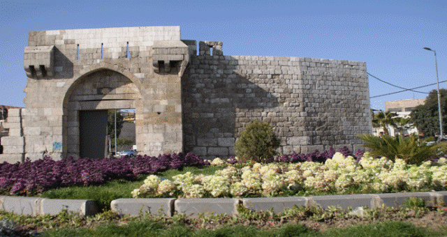 أوندرجيه هافيلكا: سورية جنة حقيقية