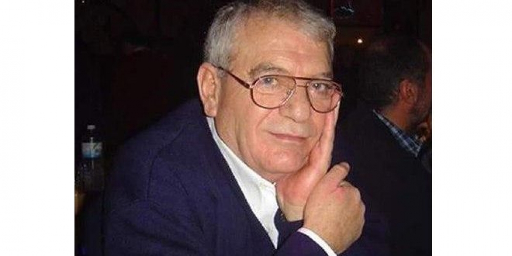 الأديب حسن سامي يوسف يعلن عن مسابقة للقصة القصيرة للشباب