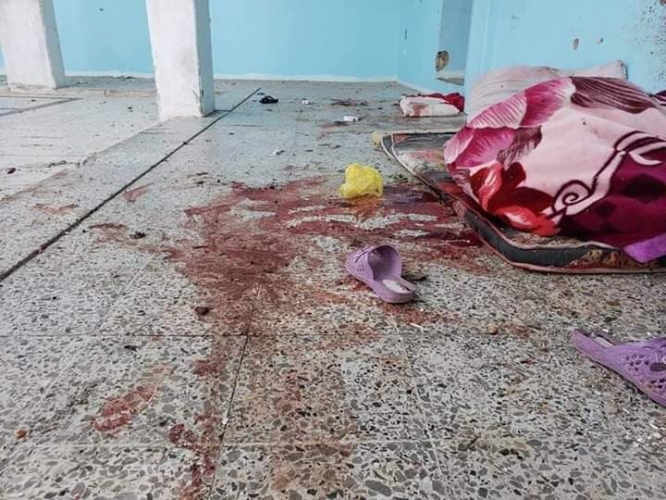 غارات جديدة على اليمن والعدوان السعودي يضلل الرأي العام