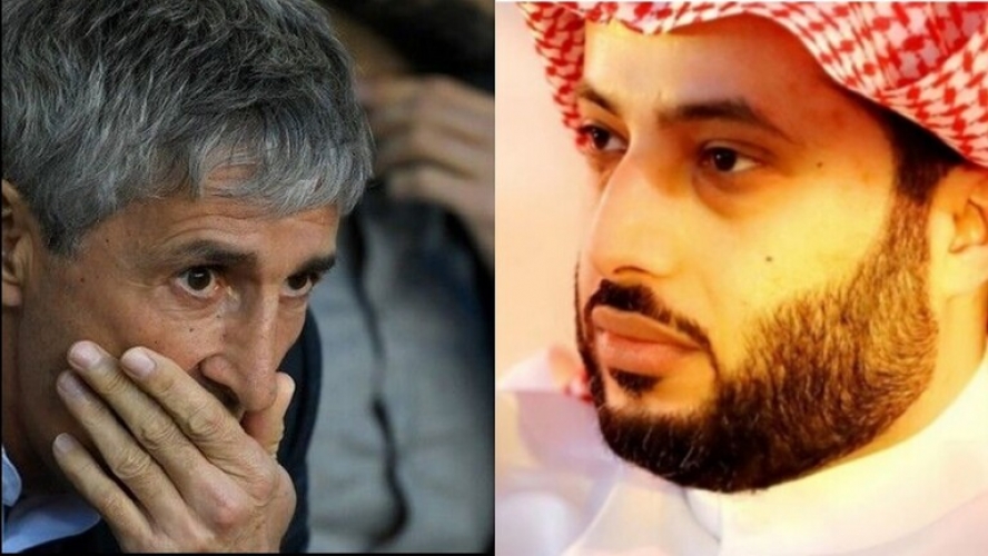 آل الشيخ لن يتملك الأهلي المصري