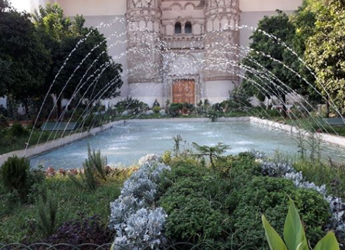 متحف افتراضي للتراث الثقافي السوري تماشياً مع الإجراءات الاحترازية