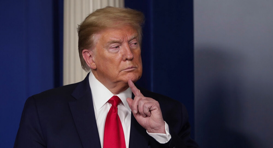 مستشار ترامب يتحدث عن صدمة تاريخية للاقتصاد ويتوقع رقم قياسي للبطالة في أمريكا