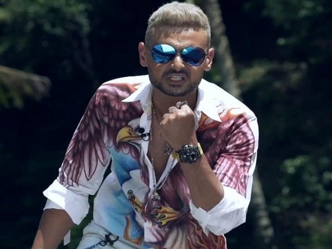 دعوة لمُقاضاة 