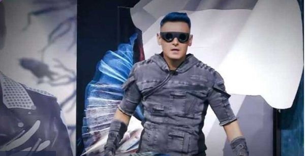 نقيب الإعلاميين المصري يمنع رامز جلال من الظهور في الإعلام المصري