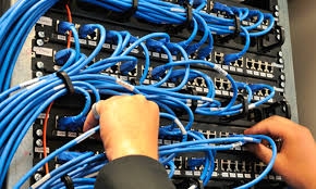 تجهيز بوابات الإنترنت في حي الميدان بدمشق خلال عشرة أيام!