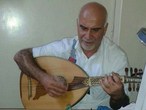 مدير معهد الفارابي للموسيقا والتمثيل: لم أكن أقصد ما فهمه الناس