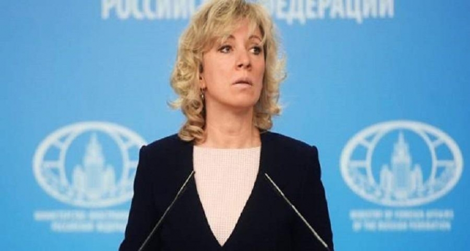 روسيا: نريد معرفة الهدف الحقيقي لوجود البحرية الأمريكية في الكاريبي و التدرب على صعود سفن كبيرة   