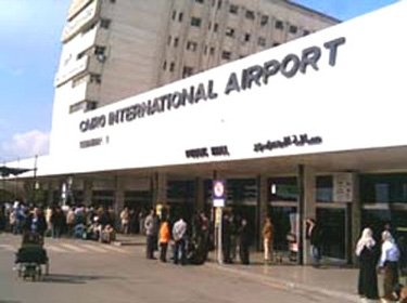 السعودية ترحل 48 مصريا انتهى حجهم الان