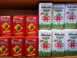 شركات المتة تضخ كميات تكفي السوق وبأسعار أقل مما هو متداول