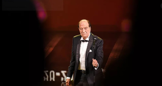 إثر نوبة قلبية... الفنان حسن حسني يسدل الستار