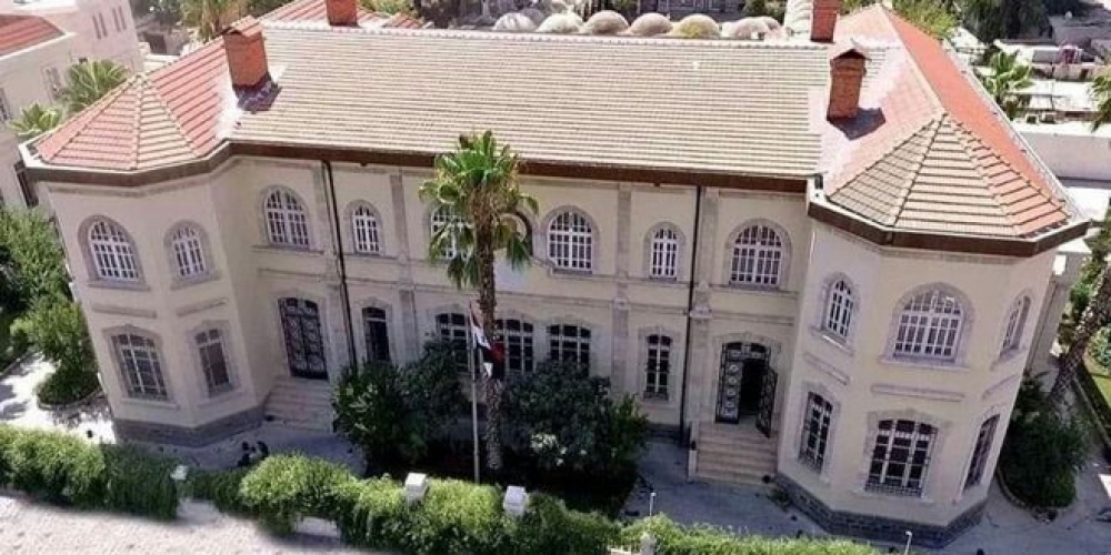 عودة الرحلات السياحية الداخلية بشرط؟