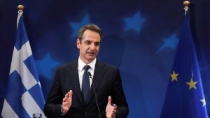 وزير الدفاع اليوناني: مستعدون لأي عمل عسكري ضد تركيا 