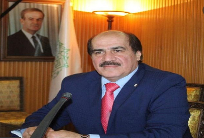  عزقول: نطالب باجتماع فوري بين الحكومة ورجال الأعمال