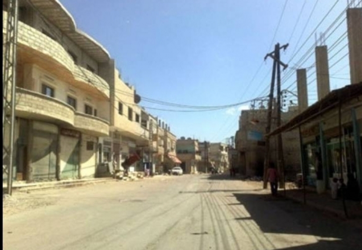 البدء بإجراءات الحجر الصحي على بلدة جديدة الفضل إثر تسجيلها 11 إصابة بفيروس كورونا 