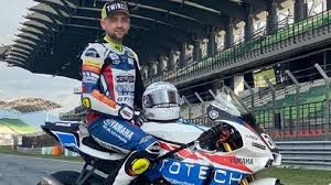 حادث مأساوي يودي بحياة النجم البريطاني جودفري عن عمر 25 عاما