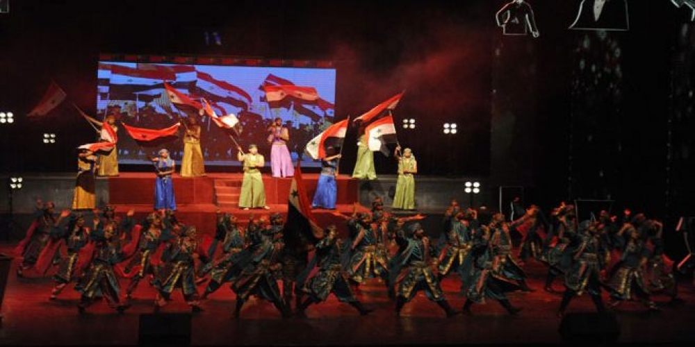 غدا الخميس افتتاح مهرجان 