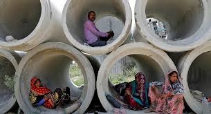 منظمة اممية تحذر من 