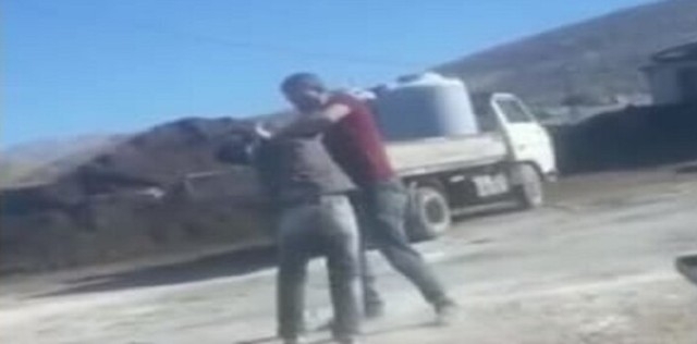 جريمة بحق طفل سوري تهز البقاع اللبناني