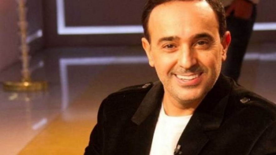 بالفيديو: صابر الرباعي يتهم إعلامية كويتية بنشر إشاعة وفاته