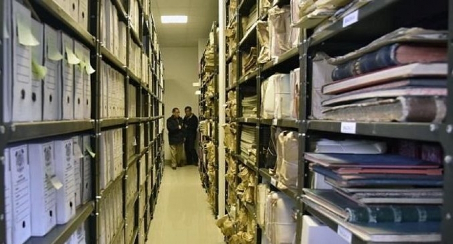 رغم العراقيل.. الجزائر لن تتخلى عن المطالبة باستعادة أرشيفها الوطني