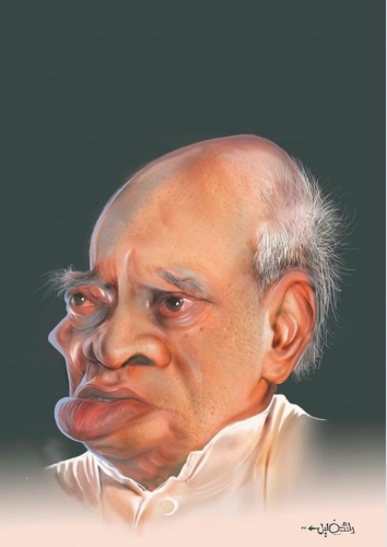 رائد خليل ثانياً بـ