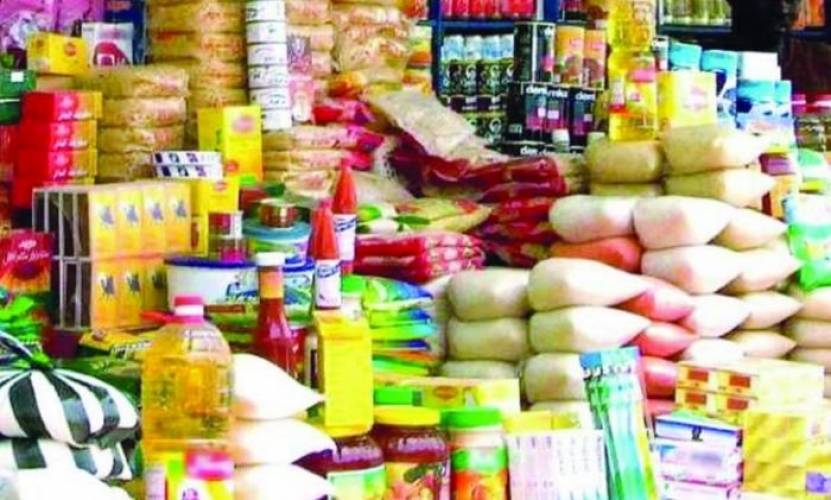 674 محالاً إلى القضاء بمخالفات تموينية بعد فك الحظر في دمشق