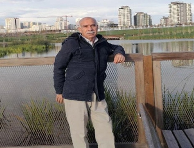 رحيل الشاعر الأردني محمد الظاهر إثر نوبة قلبية 