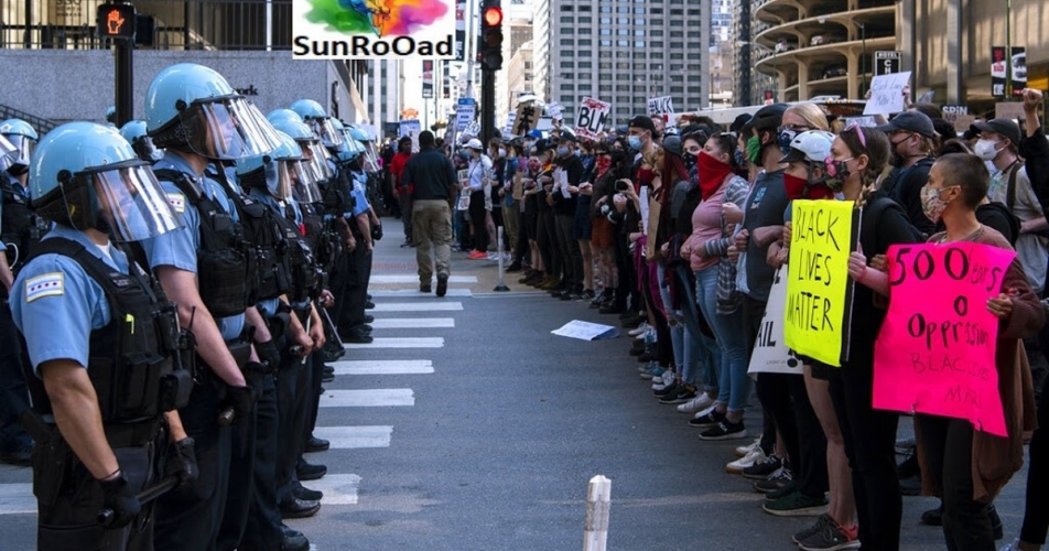  ولاية أوريغون تُطالب 