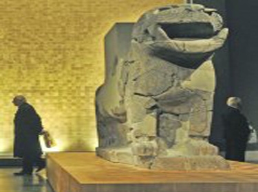 كنز سوري في برلين