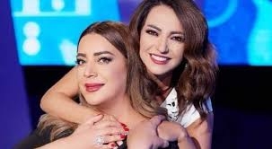 أمل عرفة توجه رسالة لـ شكران مرتجى!