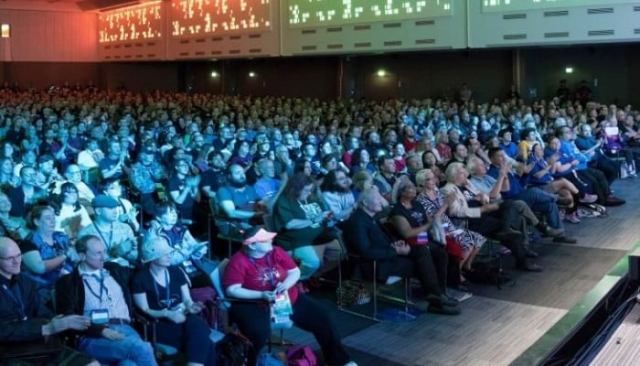 كتّاب الخيال العلمي يرفضون عقد مؤتمرهم في السعودية 