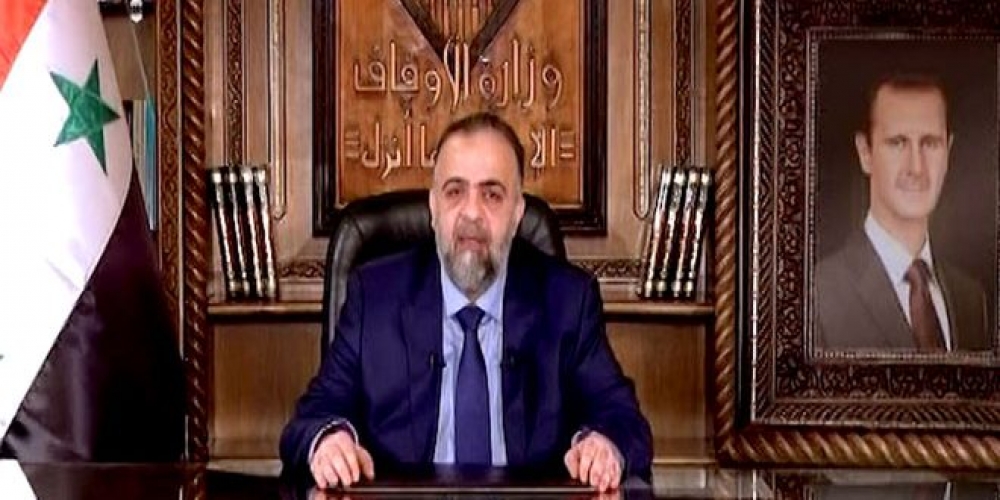 وزير الأوقاف: عيد الأضحى بدلالاته يعمق فينا معاني التضحية وأبطال الجيش سلكوا كل دروبها