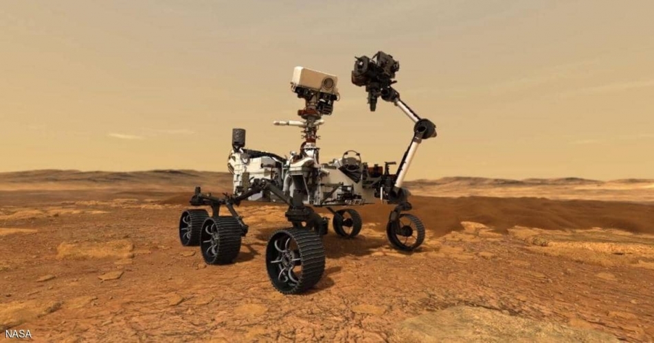 صعوبات تقنية تهدد رحلة ناسا للمريخ