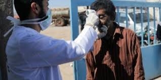 10 مسحات سلبية لمشتبه بإصابتهم بكورونا في سلمية