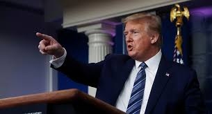 الادعاء العام الأمريكي: ترامب ربما يخضع للتحقيق بتهمة الاحتيال المصرفي