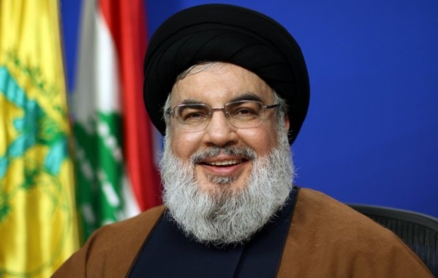 كلمة للسيد نصر الله مساء الجمعة