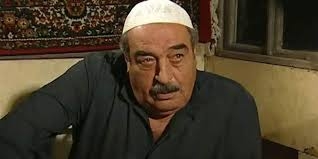 مديرية المسارح في حلب تنعي الفنان علي مدراتي